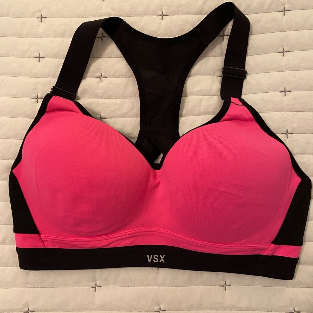 VS VSX Sports Bra 34C
